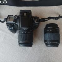 Apparecchio fotografico Canon EOS 33