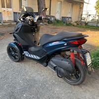 scooter PIAGGIO MP 3 300 SPORT