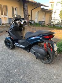 scooter PIAGGIO MP 3 300 SPORT