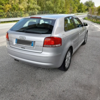 Audi A3 20TDI