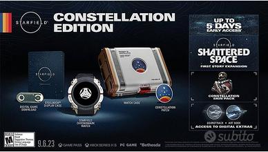 Starfield - Constellation Collector's Edition XBox