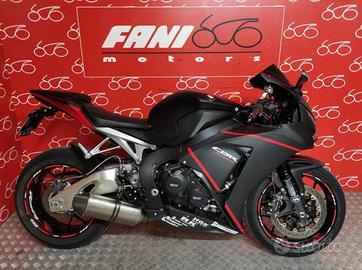 HONDA CBR 1000 RR