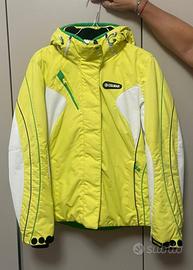 Tuta da sci Colmar TG 42