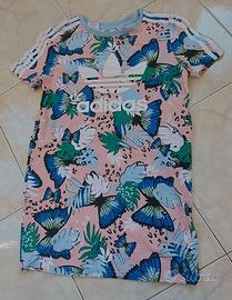 Adidas her t shirt donna M