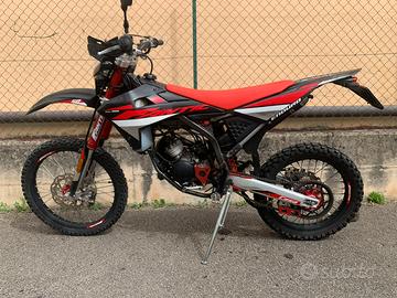 Fantic Caballero 50 six days