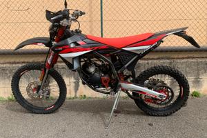 Fantic Caballero 50 six days