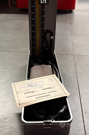 Misuratore di pressione sanguigna