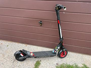 Monopattino elettrico