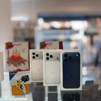 Iphone 17 Pro Max - 256GB - NUOVO SIGILLATO