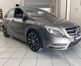 Mercedes-benz B 180 CDI Automatic Premium