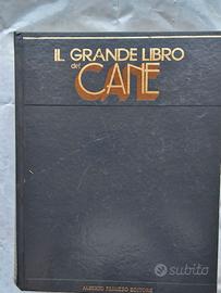 Libri tutte le razze canine