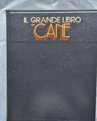 Libri tutte le razze canine