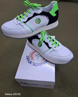 Scarpe da bocce