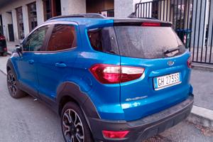 Ford eco sport anno 2022