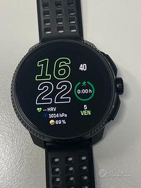 Suunto Race All Black