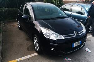 citroen c3 esclusive 1.4.hdi. anno 2014