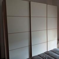 Completo arredo sala