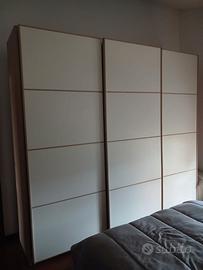 Completo arredo sala