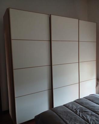 Completo arredo sala