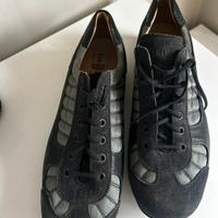 Car Shoe sneakers uomo