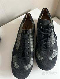 Car Shoe sneakers uomo