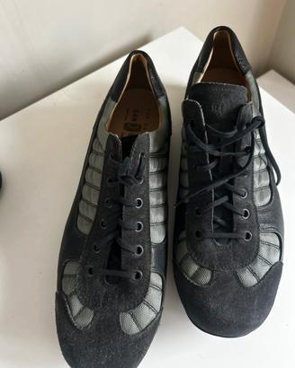 Car Shoe sneakers uomo