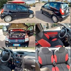 Citroen C2