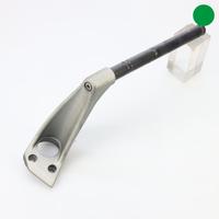 Semimanubrio Destro MOTO GUZZI Breva 850