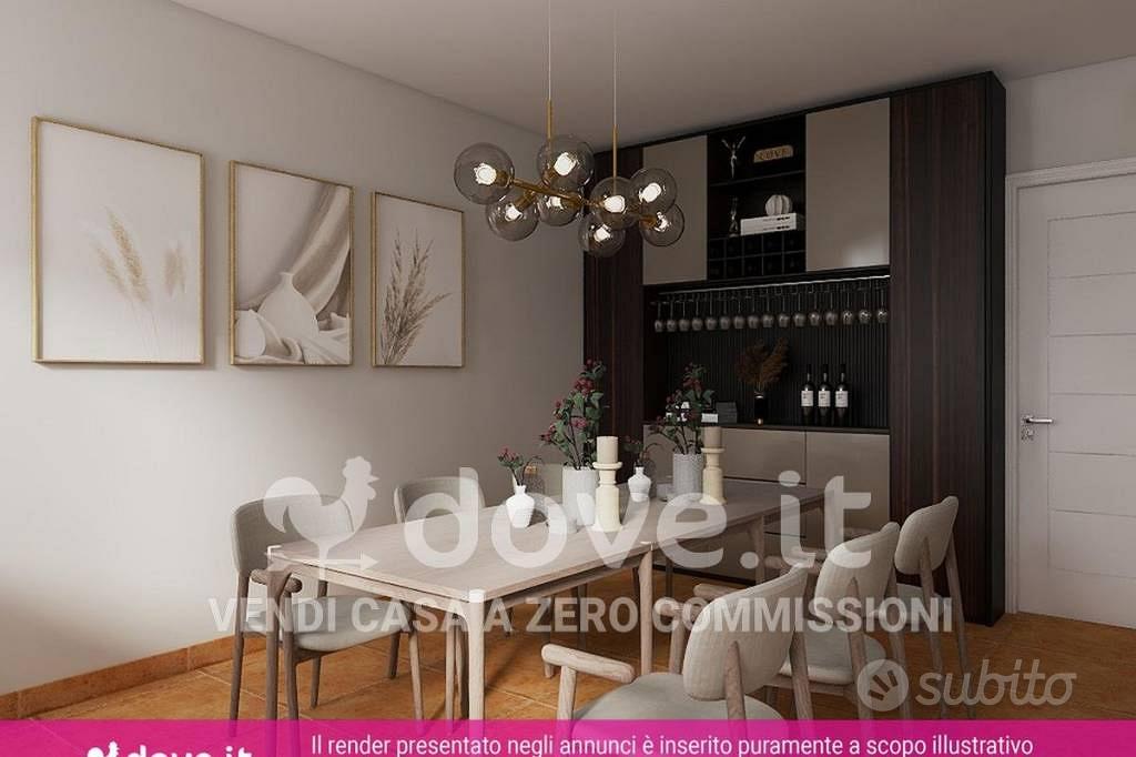Casa – Refrancore, Asti - Vista 3