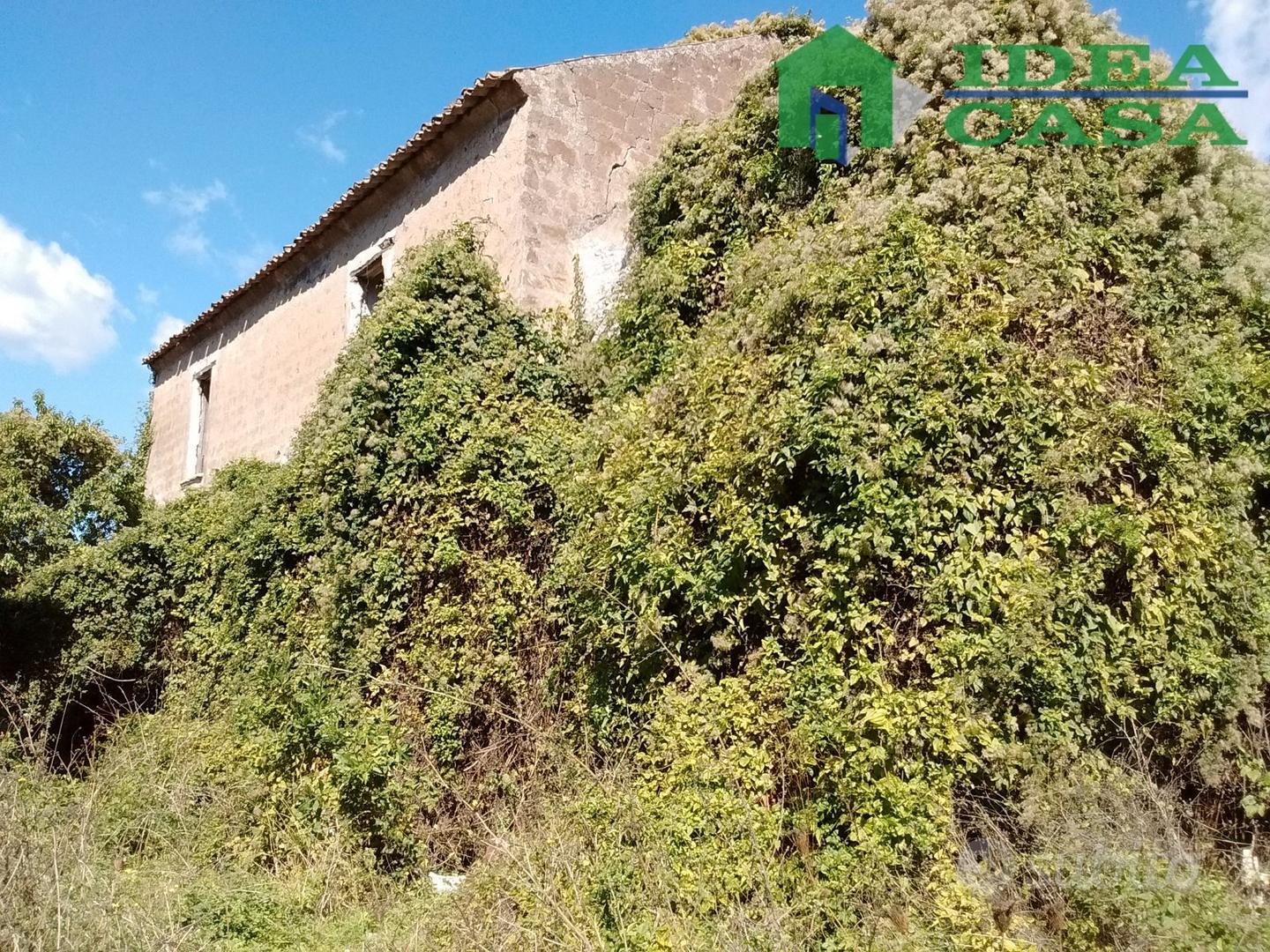 Casolare con Terreno - Vista 4