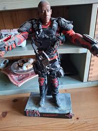 suicide squad deadshot 1/6  figure