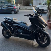 Yamaha T-Max 560 2021 Akrapovic