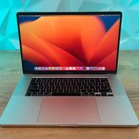 Apple Macbook Pro 2019 - 16" / Intel Core i9