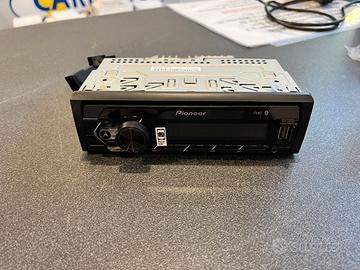 Autoradio Pioneer MVH-S320BT