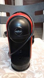 Macchina da caffè Lavazza a modo mio 