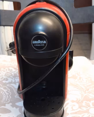 Macchina da caffè Lavazza a modo mio 