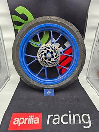 Cerchio posteriore Aprilia Rs 50 post 06