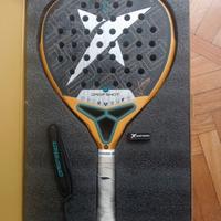 Drop Shot Axion Attack