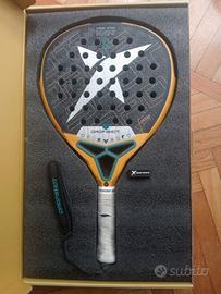 Drop Shot Axion Attack