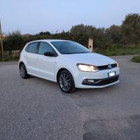 Volkswagen Polo 1.4 TDI 90cv DSG FRESH