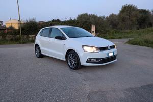 Volkswagen Polo 1.4 TDI 90cv DSG FRESH