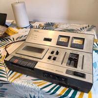 Registratore Toshiba PC 4020