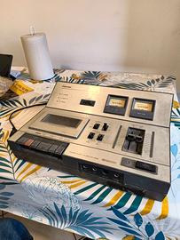 Registratore Toshiba PC 4020