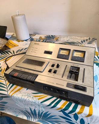 Registratore Toshiba PC 4020