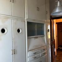 Mobile cucina anni '60