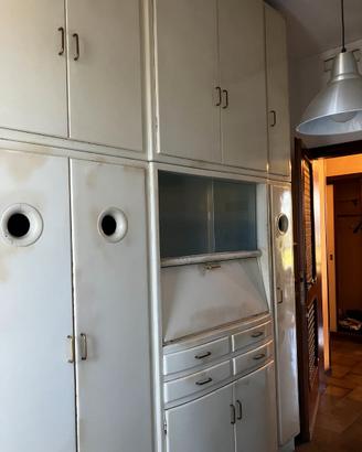 Mobile cucina anni '60