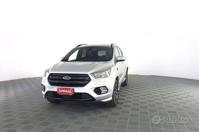 FORD Kuga Kuga 1.5 TDCI 120 CV S&S 2WD ST-Line