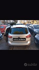 Ricambi Auto Ford B-Max