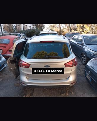 Ricambi Auto Ford B-Max