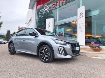 Peugeot 208 PureTech 100 Stop&Start 5 porte GT